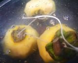 干し柿作り方8写真
