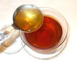 みかん皮のお茶♪愛知県豊田市の漢方薬局作り方5写真