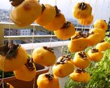 干し柿作り方9写真