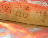 簡単さつまいも包んだサクサクパイ おやつ作り方2写真