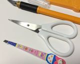 ふなっしー☆大根おろしアート鍋作り方1写真