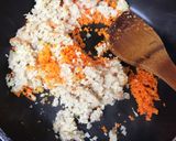 定番＊うちのハンバーグ作り方1写真