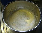 絶対！ふわっ☆いちごのロールケーキ作り方6写真