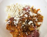 定番＊うちのハンバーグ作り方2写真