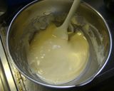 絶対！ふわっ☆いちごのロールケーキ作り方7写真