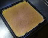 絶対！ふわっ☆いちごのロールケーキ作り方9写真