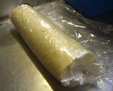 絶対！ふわっ☆いちごのロールケーキ作り方13写真