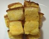 朝食♡プリンのようなフレンチトースト作り方10写真