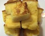 朝食♡プリンのようなフレンチトースト作り方11写真