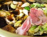 すきしゃぶ(;´༎ຶ۝༎ຶ`)作り方5写真