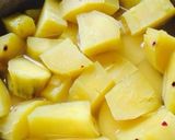 計量なし!誰でも出来る簡単スイートポテト作り方1写真