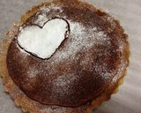 生チョコタルト作り方13写真