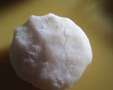トロっふわ★長いもの団子汁♪作り方4写真