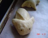 インチキ動物園　～開園～作り方4写真