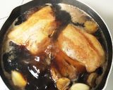 絶品!簡単!焼き煮豚♡作り方3写真