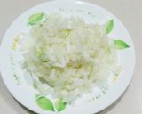 簡単❤ツナとキノコのクリームパスタ♪作り方3写真