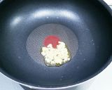 簡単❤ツナとキノコのクリームパスタ♪作り方6写真
