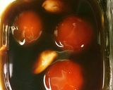 黄金の♪黄身♪ご飯に乗せてもおつまみにも作り方4写真