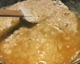 ふわふわ！ナッツとバナナのケーキ作り方8写真