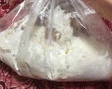 味噌唐揚げ作り方3写真