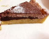 生チョコタルト作り方14写真