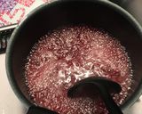 お洒落!りんごジュレ作り方6写真