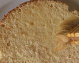 基本のデコレーションケーキ作り方6写真