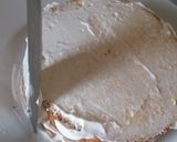 基本のデコレーションケーキ作り方9写真