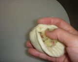 うちのベーコンチーズポテトパン☆作り方13写真