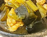 とり手羽煮　一晩置いてもっと美味しく作り方5写真