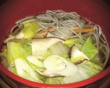 創味シャンタンで中華風にゅうめん♪作り方9写真