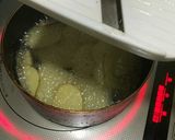超簡単！ポテトチップス作り方2写真
