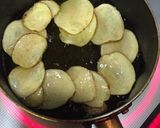 超簡単！ポテトチップス作り方3写真