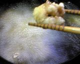 簡単おいしい『薄切り肉で作る酢豚』作り方3写真