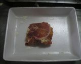 少ないお肉で満足トンカツ★作り方5写真