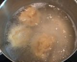おかずお団子！ 煮物の残り物リメイク☆作り方3写真