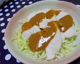 簡単♡サラダチキン(茹で鶏)作り方3写真
