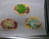 手を汚さずオーブンでヘルシー豚カツ♪作り方4写真