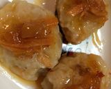 おかずお団子！ 煮物の残り物リメイク☆作り方4写真