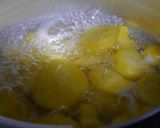さつまいもとレーズンのサラダが進化した作り方1写真