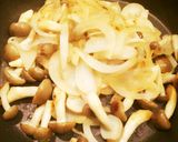 カボチャの煮物 リメイク グラタン作り方2写真