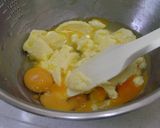 たっぷりおやつのパウンドケーキ作り方2写真