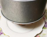 レモンヨーグルトシフォンケーキ☆作り方12写真