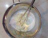 絶対成功!!基本のチョコマカロン作り方6写真