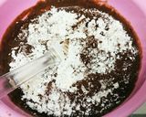 チョコ☆コーヒー☆バナナ☆マフィン作り方5写真