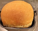 HB 早焼き♪甘酒・ライ麦粉入り食パン作り方3写真
