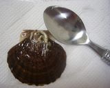 ホタテの味噌汁作り方2写真