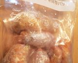 豚しそえのきクリームチーズ巻き作り方7写真