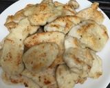 鶏胸肉のハニーマスタードチキン作り方5写真