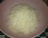 カラダほかほか♪生姜まぜごはん&おむすび作り方1写真
